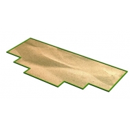 Ров полосы препятствий ZION (УО001)