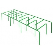 Лабиринт У ZION разборный (УО044)