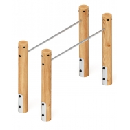 Брусья (лиственница) СО 2.50.10-Л