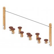 Бум (лиственница) СО 1.55.05-Л