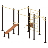 Спортивный комплекс 105 YSK105