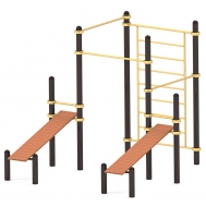 Спортивный комплекс 161 YSK161