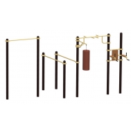 Спортивный комплекс 175 YSK175