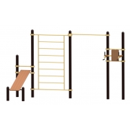 Спортивный комплекс 176 YSK176