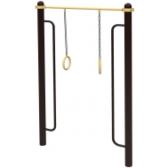 Параворкаут, комплекс №17 YSKi.017