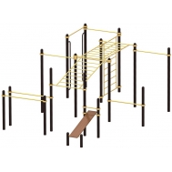 Большой спортивный комплекс 100 YSK100