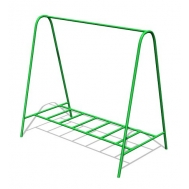 Сушка с подставкой ZION (Б074)