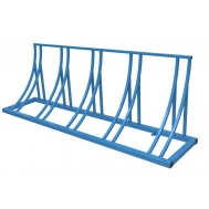 Велопарковка Альфа ВП17