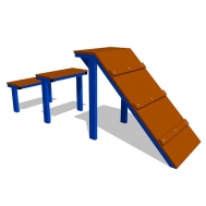 Трап ZION для собак (СПЛ003)