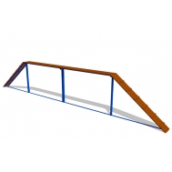 Бум кинологический ZION (СПЛ006)