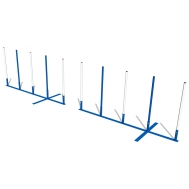 Слалом ZION для собак (СПЛ022)