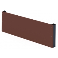 Барьер для собак Н=500 мм ПДС 003.05-01