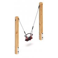 Качели (Лиственница) ИО 11.Р.04.01-Л