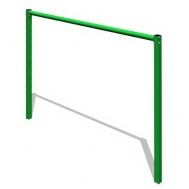 Стойка для чистки ковров (Б011)