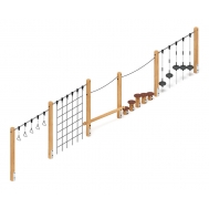 Спортивная серия (Лиственница) СК 2.08.08-Л