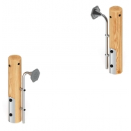 Переговорное устройство (Лиственница) МФ 22.01.08