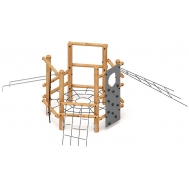 Спортивная серия (Лиственница) СК 2.08.07-Л