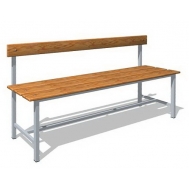 Скамейка для раздевалок СВ2 (СВ0071)