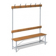 Скамейка для раздевалок СВ3 (СВ0091)