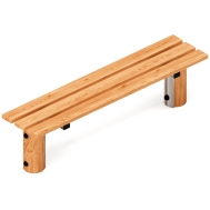 Скамья (Лиственница) МФ 42.04.01-Л