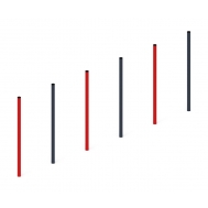 Слалом для собак ПДС 002-01