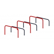 Полоса препятствий для собак ПДС 016-01