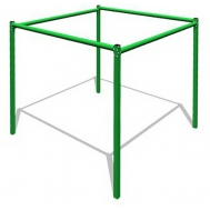 Бельевая стойка ZION (Б075)