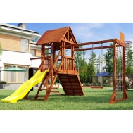 Детская площадка Савушка ХИТ 7