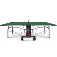 Теннисный стол START LINE Top Expert Зеленый