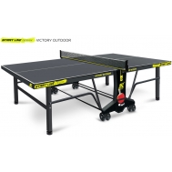 Стол теннисный VICTORY DESIGN 6 Всепогодный