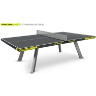 Стол теннисный City DESIGN Всепогодный