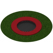 Батут встраиваемый БТ 10.01.03-02