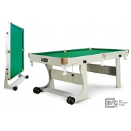 Бильярдный стол BFG КОМПАКТ ЛАЙТ 6 футов