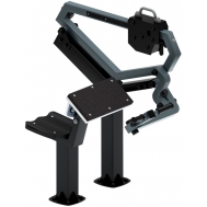 Тренажер уличный БИЦЕПС СИДЯ СТ 034-11, фото 1