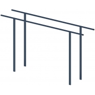 Брусья СО 2.50.01-01