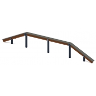 Детская площадка Бум детский 2 СО 2.55.02-01