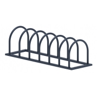 Стойка велосипедная на 6 мест (под анкера)