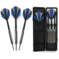 Комплект дротиков ATOM покрытие Вольфрам