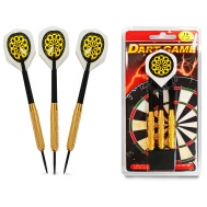 Комплект дротиков Латунь 18 г