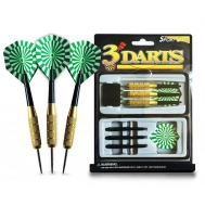 Дартс, комплект дротиков START LINE , 18 г