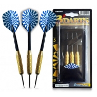 Дартс, комплект дротиков START LINE, 21 г