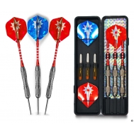 Комплект дротиков START LINE (3 шт.), 21 г, Tungsten