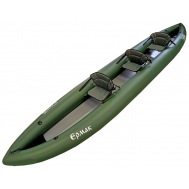 Байдарка монобалонная ЕРМАК 540 Смарт