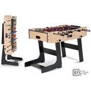 Настольный футбол / кикер BFG Compact 48" / 4 фута (Йоркшир)