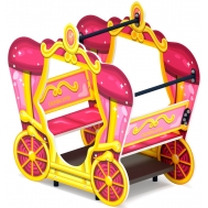 КАРЕТА игровая форма МФ 10.03.15-03