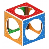 КУБИК игровая форма МФ 10.01.14