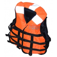 Детский спасательный жилет МАЛЫШ