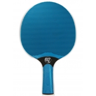 Теннисная ракетка Start line plastic (blue)