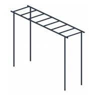 Рукоход СО 1.30.01-01, фото 1