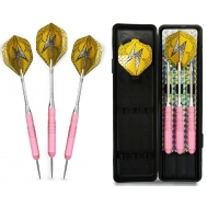 Комплект дротиков FANCY Латунь (20, 21, 22, 23, 24 г)